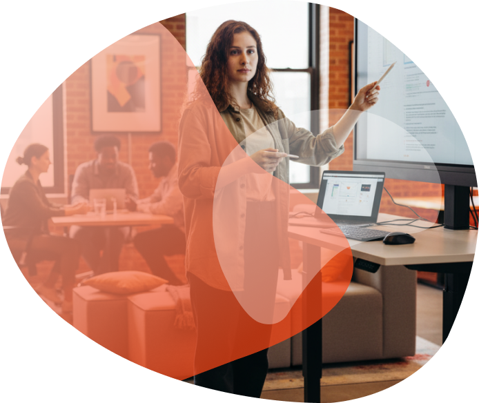 Hire an experienced UX developer for website redesign and improved user experience